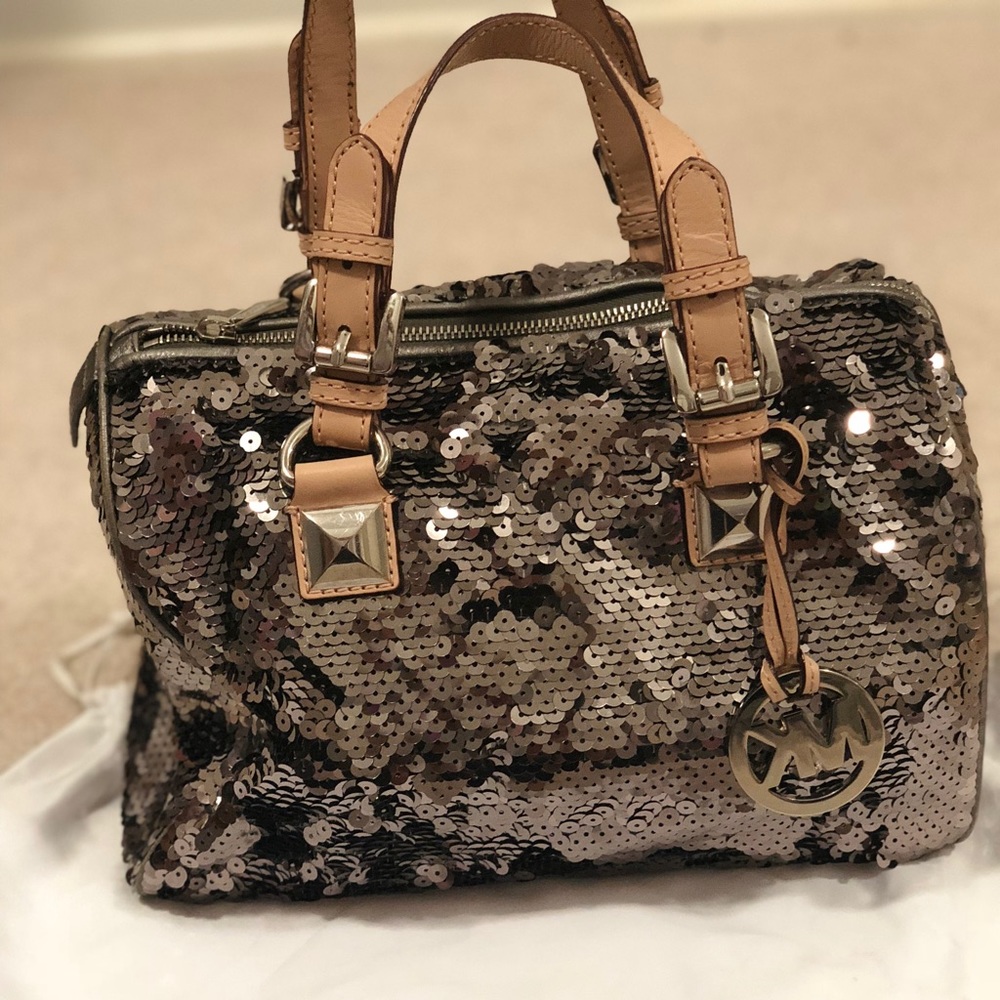 Michael kors purse